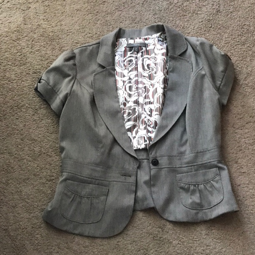 Chic Blazer